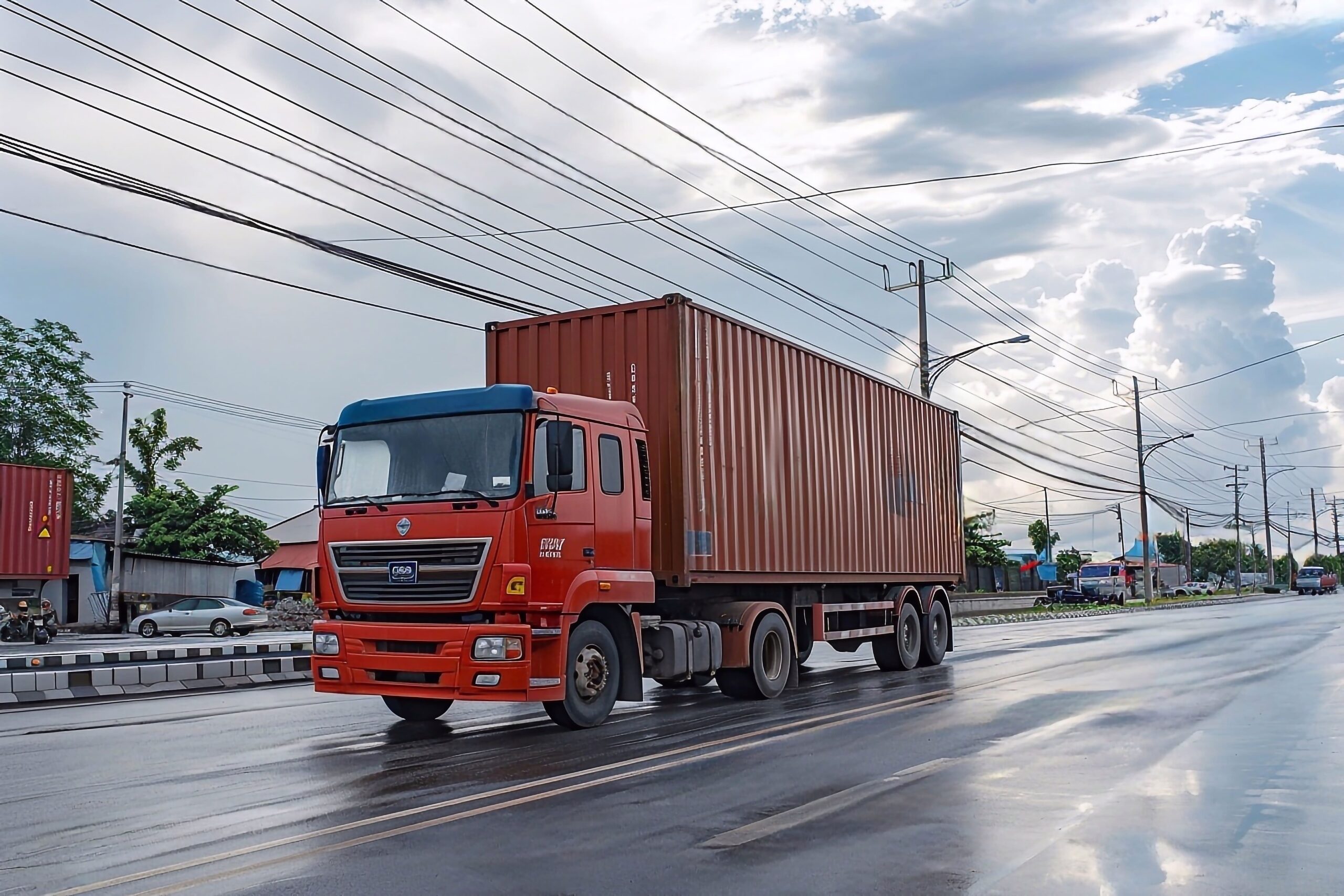 Ekspedisi Murah Jakarta Manado Cepat dan Aman