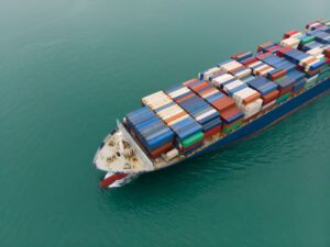 jasa pengiriman cargo laut murah
